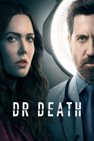 Dr. Death. T(T2). Dr. Death (T2): Ep.8 Cirujanos, solteros y carniceros