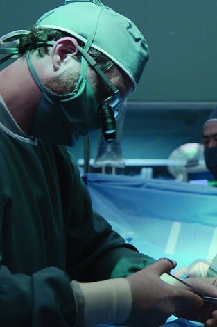Dr. Death. T(T2). Dr. Death (T2): Ep.2 Vale la pena el riesgo