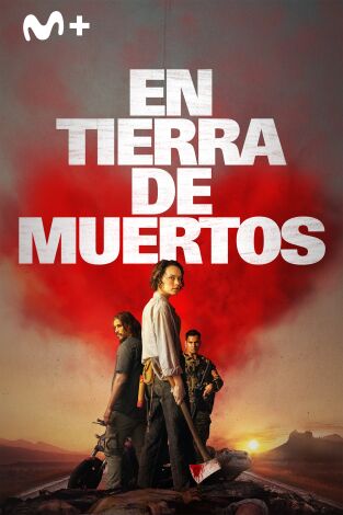 En tierra de muertos