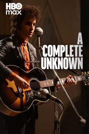 A Complete Unknown