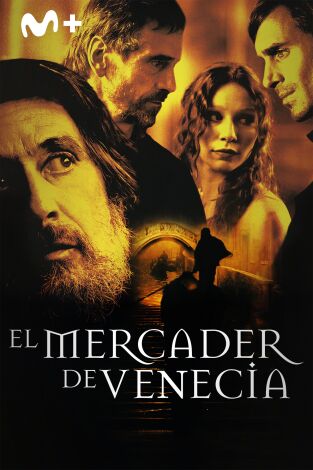 El mercader de Venecia
