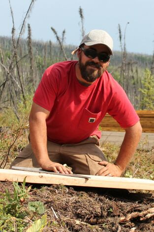 Construyendo Alaska. Construyendo Alaska: Construyendo Alaska, la nueva generación