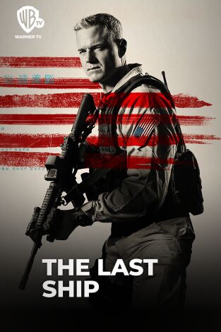 The Last Ship. T(T3). The Last Ship (T3)