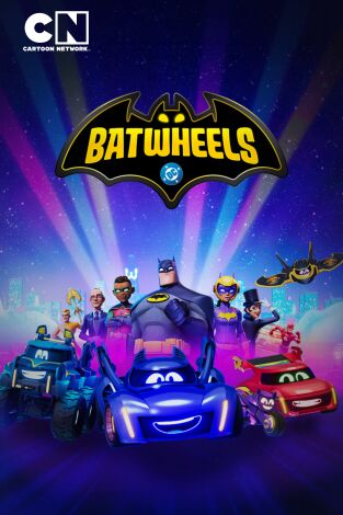 Batwheels
