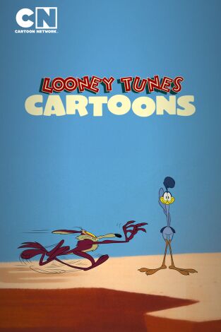 Looney Tunes Cartoons. T(T3). Looney Tunes Cartoons (T3)