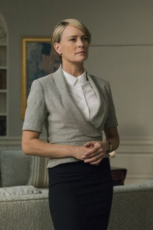 House of Cards. T(T5). House of Cards (T5): Ep.4 
