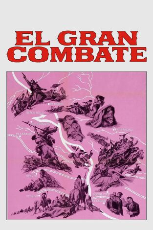 El gran combate