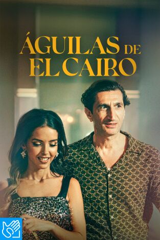 (LSE) - Águilas de El Cairo