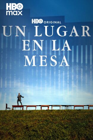 Un lugar en la mesa