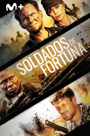 Soldados de fortuna