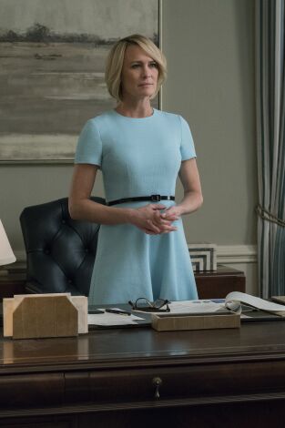 House of Cards. T(T5). House of Cards (T5): Ep.13 