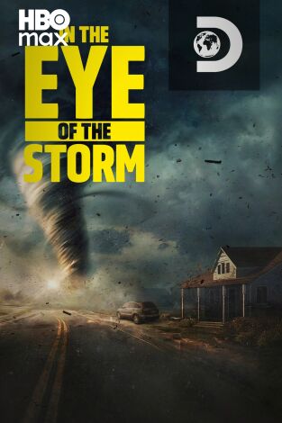 En el ojo de la tormenta. En el ojo de la tormenta 