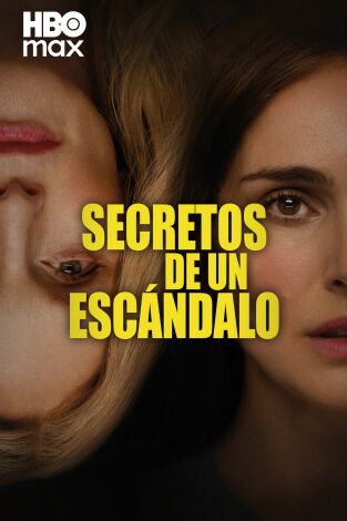 Secretos de un escándalo