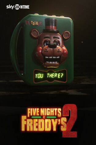 Five Nights at Freddy's 2