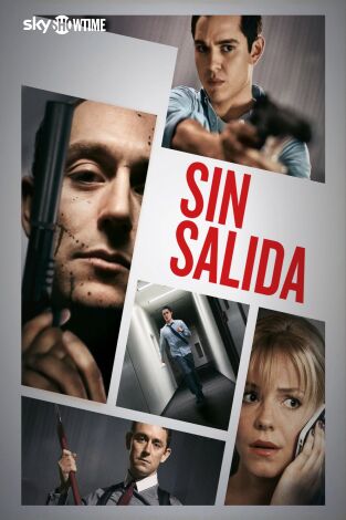 Sin salida (Trabajo mortal)