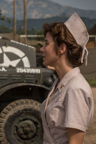 CATCH-22. T(T1). CATCH-22 (T1): Ep.4 