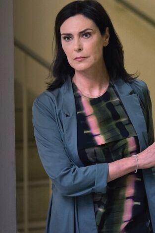 Berlin Station. T(T2). Berlin Station (T2): Ep.8 El Derechista Honrado