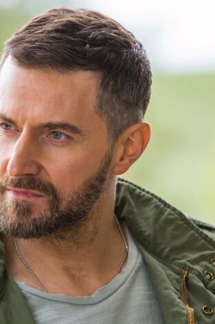 Berlin Station. T(T2). Berlin Station (T2): Ep.2 Deja que la Derecha Entre
