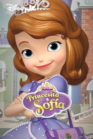 La Princesa Sofía. T(T3). La Princesa Sofía (T3)