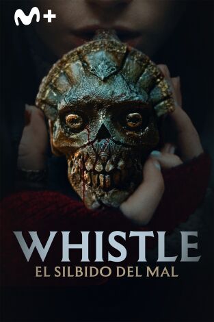 Whistle: El silbido del mal