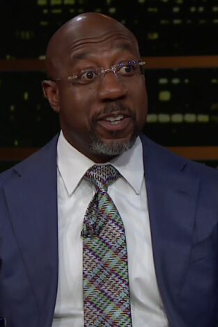 Real Time with Bill Maher. T(T24). Real Time with... (T24): Ep.20