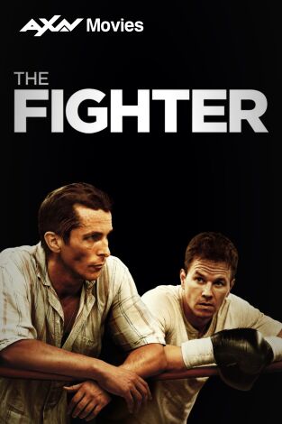 The Fighter