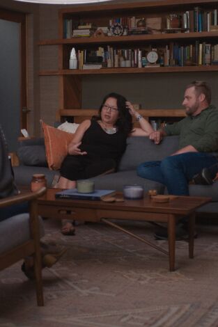 Couples Therapy. T(T3). Couples Therapy (T3): 309