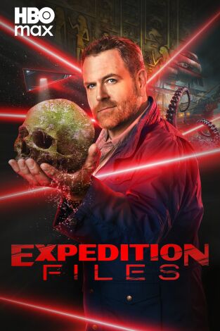 Expedición: archivos del pasado. Expedición: archivos del pasado 