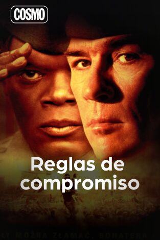 Reglas de compromiso