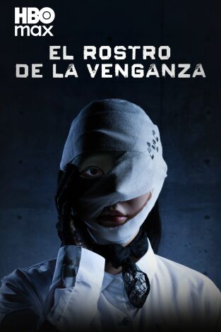 El rostro de la venganza