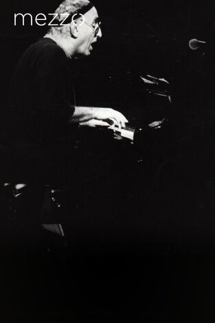Friedrich Gulda Solo Flight - Múnich, 1981
