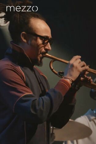 Théo Croker - Jazz en tête Clermont-Ferrand