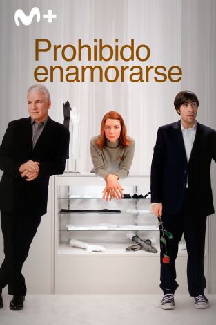 Prohibido enamorarse