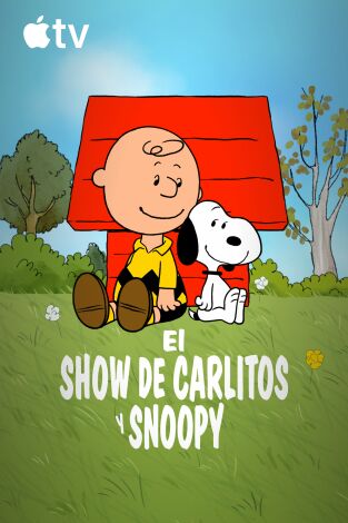 El show de Carlitos y Snoopy. T(T1). El show de Carlitos y Snoopy (T1)