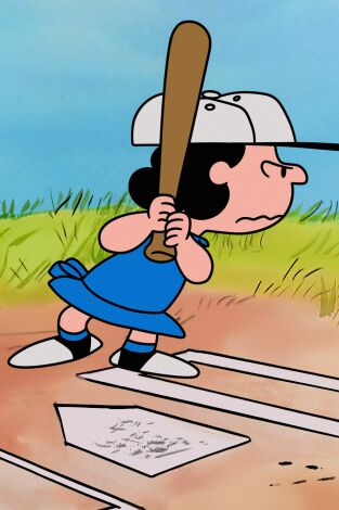 El show de Carlitos y Snoopy. T(T1). El show de... (T1): Lucy contra el mundo