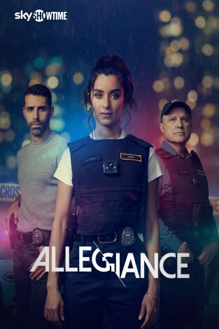 Allegiance (2024). T(T3). Allegiance (2024) (T3)