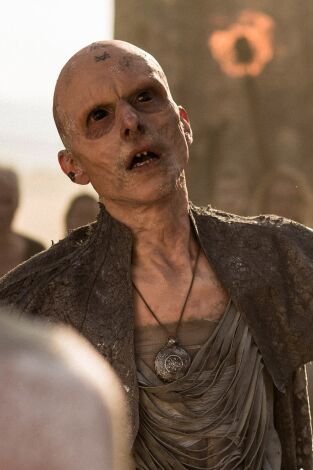 Britannia. T(T1). Britannia (T1): Ep.4 