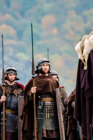 Britannia. T(T1). Britannia (T1): Ep.6 