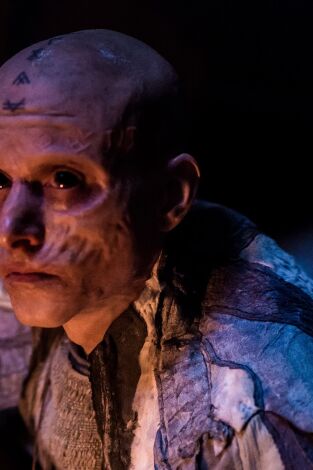 Britannia. T(T1). Britannia (T1): Ep.9 