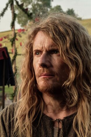 Britannia. T(T2). Britannia (T2): Ep.2 