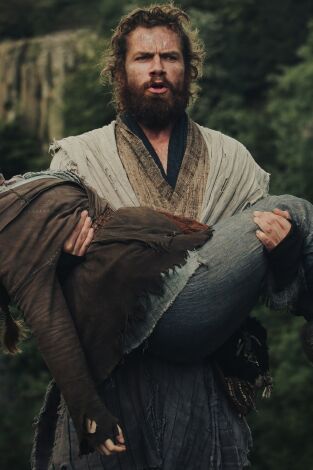 Britannia. T(T2). Britannia (T2): Ep.5 