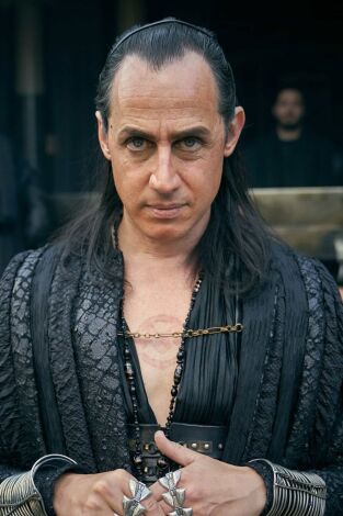 Britannia. T(T3). Britannia (T3): Ep.2 