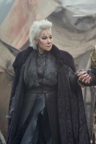 Britannia. T(T3). Britannia (T3): Ep.6 