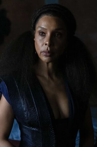 Britannia. T(T3). Britannia (T3): Ep.7 