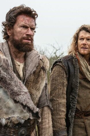 Britannia. T(T3). Britannia (T3): Ep.8 