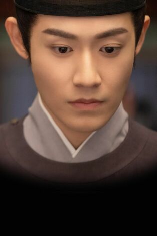 Scent of Time. T(T1). Scent of Time (T1): Ep.3 