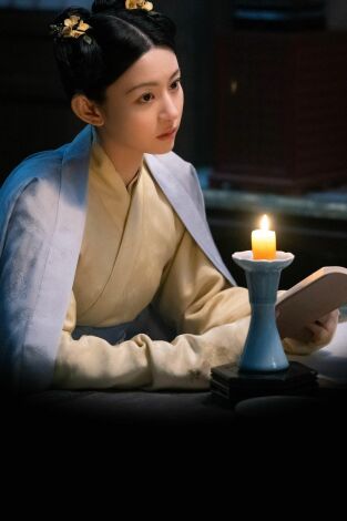 Scent of Time. T(T1). Scent of Time (T1): Ep.6 
