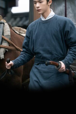 Scent of Time. T(T1). Scent of Time (T1): Ep.9 