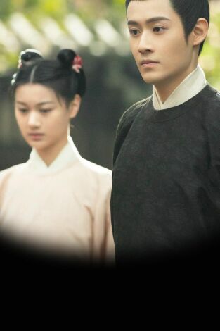 Scent of Time. T(T1). Scent of Time (T1): Ep.14 