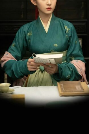 Scent of Time. T(T1). Scent of Time (T1): Ep.15 